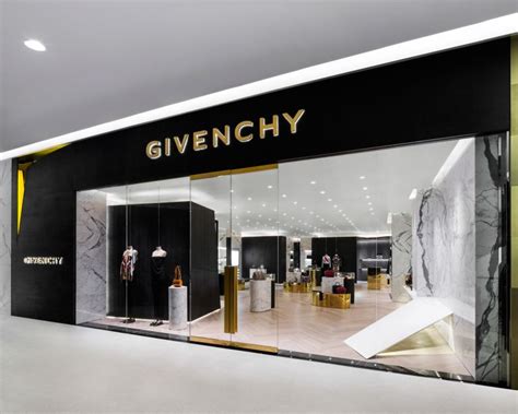 montreal givenchy|givenchy boutiques.